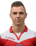 Jérémy Houzé