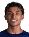 Jerson Esteban Lagos Giraldo