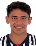 Jesús Ricardo Leal Espinoza
