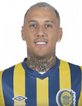 Jhonatan Marcelo Candia Hernández