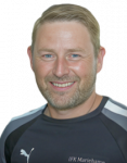 Jimmy Wargh