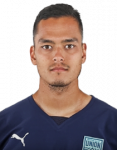 Jiro Barriga Toyama