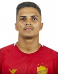 João Vitor de Souza Martins