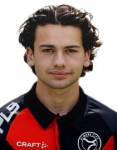 Jochem Ritmeester van de Kamp
