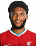 Joe Gomez