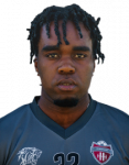 Joe Kodonu Williams