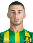 Joel Emiliano De Marco