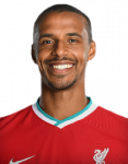 Joël Matip