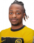 Joel Mugisha Mvuka