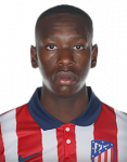 Joël Jordan Ngoya