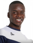 Johan Stiven Carbonero Balanta