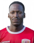 Johan Yangassa