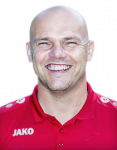 Johnny Jansen