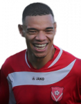 Johnson Bacuna