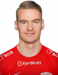 Jon-Helge Ødegård Tveita