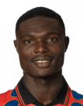 Jonas Adjei Adjetey