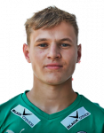 Jonas Egger