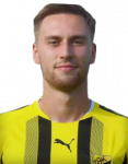 Jonas Huber