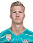 Jonas Krumrey