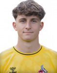 Jonas Nickisch