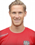 Jonas Preuß