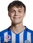 Jonas Søgaard Mortensen