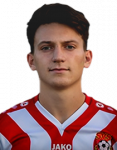 Jonas Vorderegger