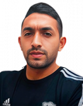 Jonatan Esteban Goitía