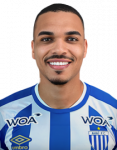 Jonathan Aparecido de Oliveira da Costa