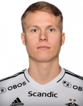 Hans Oskar Jonathan Augustinsson