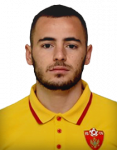 Jonathan Drešaj