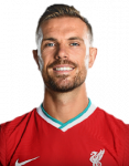 Jordan Henderson