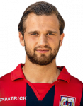 Jordan Kerstenne