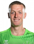 Jordan Pickford