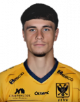 Jordhy Eduardo Thompson Dávila
