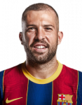 Jordi Alba