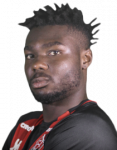 Jordy Caicedo