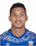 Jorge Abdiel Gutiérrez Cornejo