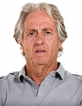 Jorge Jesus