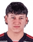 Jorge David Mora Garcia
