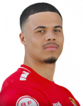 Jorginho Soares