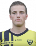 Jorick Schilken