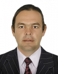 José Alba Heredia