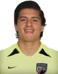 Jose Carlos Mercado