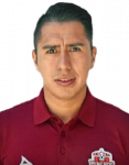 José David Ramírez García