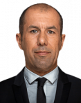 José Leonardo Nunes Alves Sousa Jardim