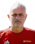 José Mourinho