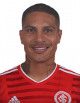 Paolo Guerrero