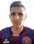 Jose Paulino Bindang Atom
