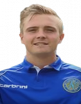 Joshua Green
